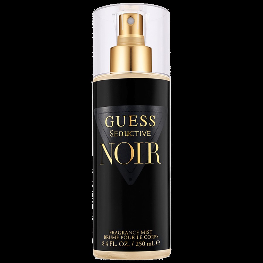 Guess Seductive Noir Body Mist 2