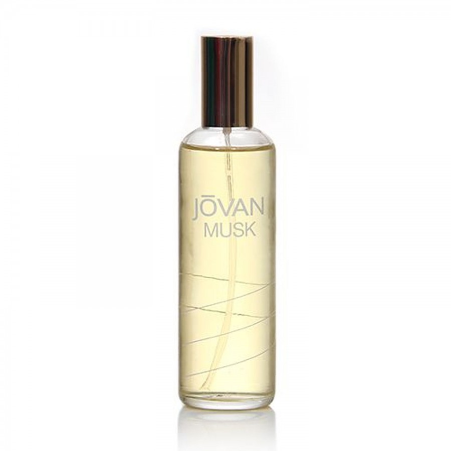 Jovan Musk Cologne Concentrate Spray forWomen