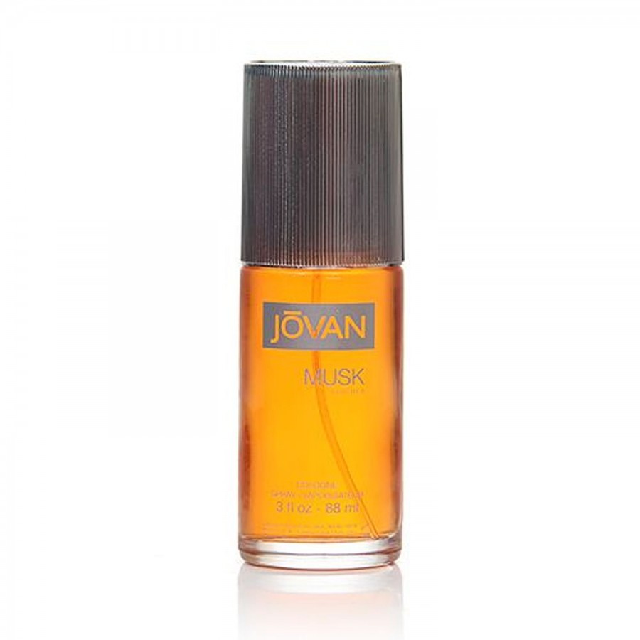 Jovan Musk Cologne Spray Vaporisateur for Men