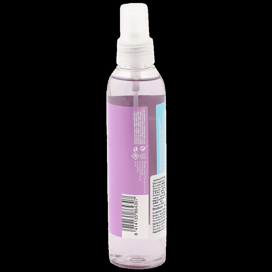 Nike Woman - Original Body Mist