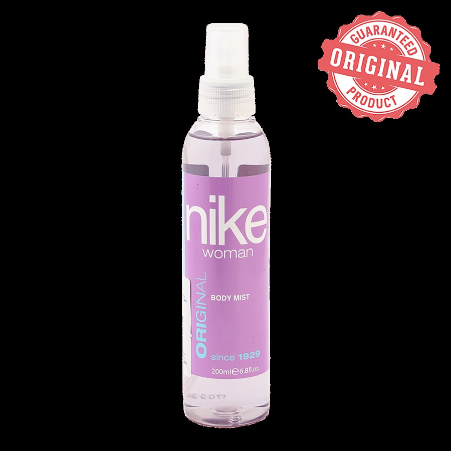 Nike Woman - Original Body Mist