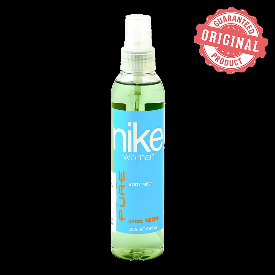 Nike Woman - Pure Body Mist