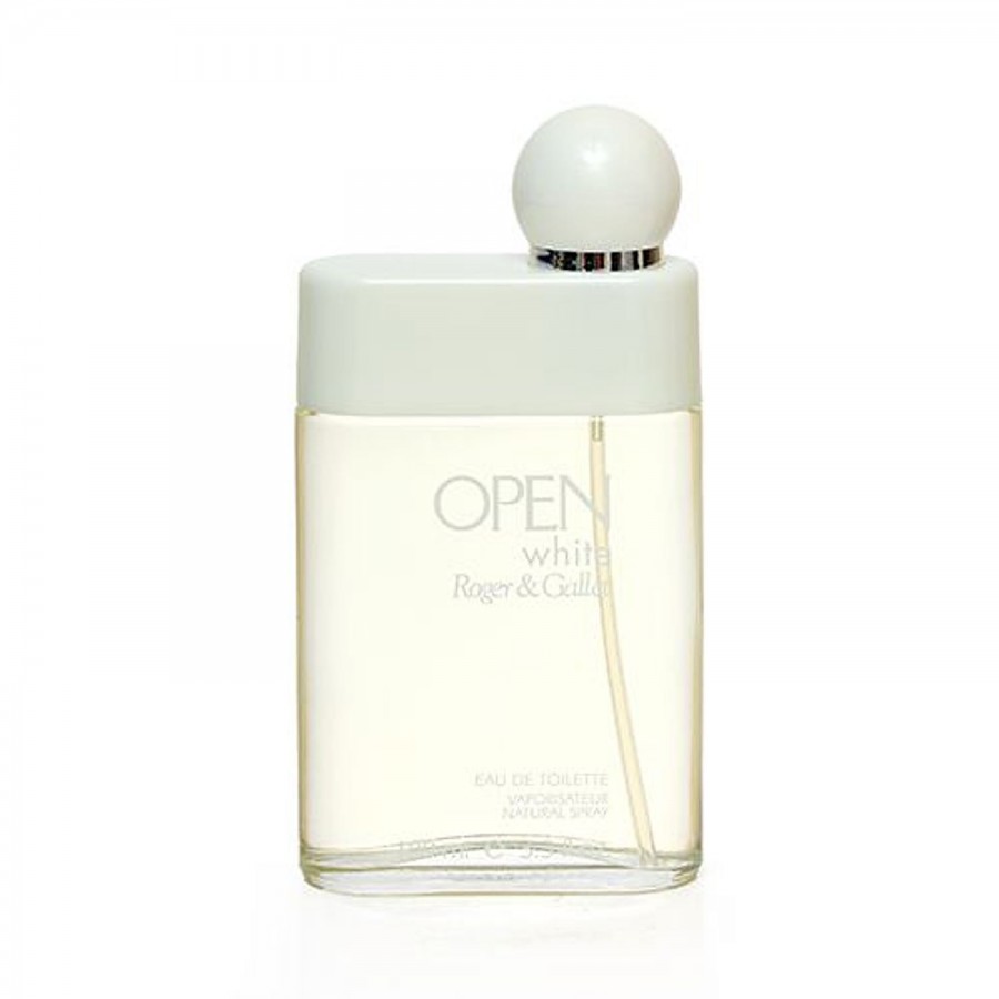 Open Vaporisateur Natural Spray - White Roger & Gallet