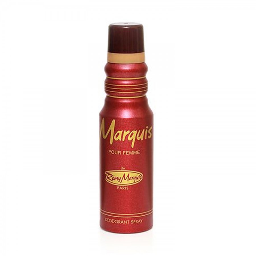 Remy Marquis Deodorant Spray - Marquis