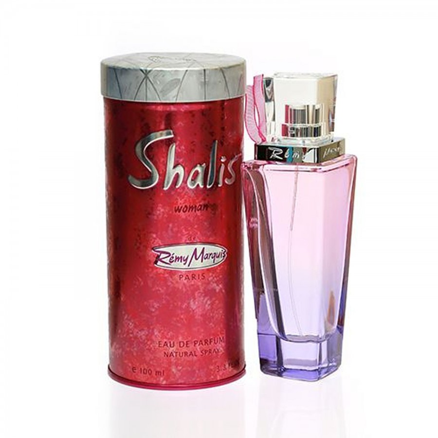 Remy Marquis Natural Spray Perfume - Shalis For Women