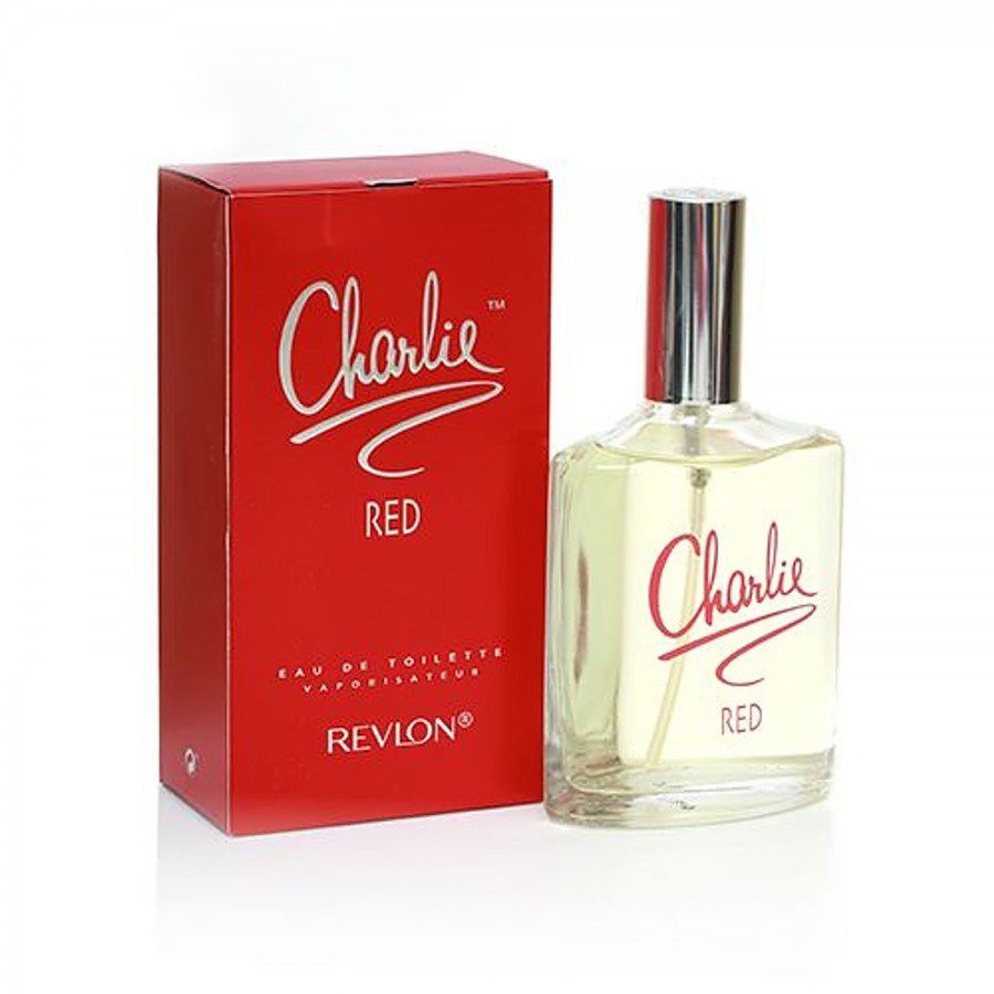 Revlon Perfume Spray - Red Revlon