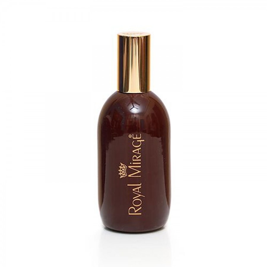 Royal Mirage Perfume Spray - Brown