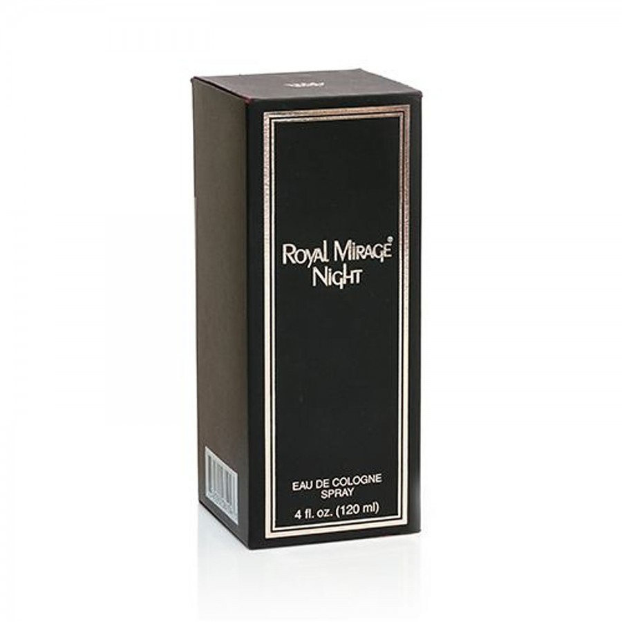 Royal Mirage Perfume Spray - Night