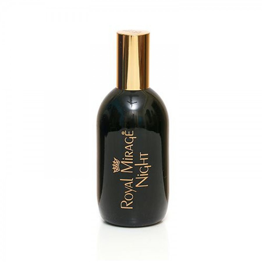 Royal Mirage Perfume Spray - Night