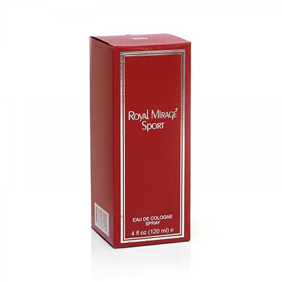 Royal Mirage Perfume Spray - Sport