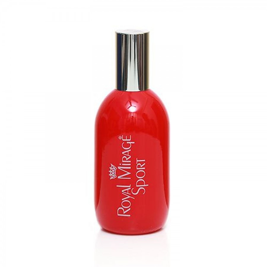 Royal Mirage Perfume Spray - Sport