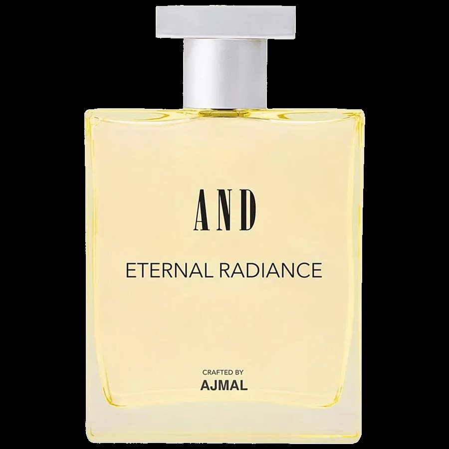 AND Eternal Radiance Eau De Parfum - For Women Crafted By Ajmal