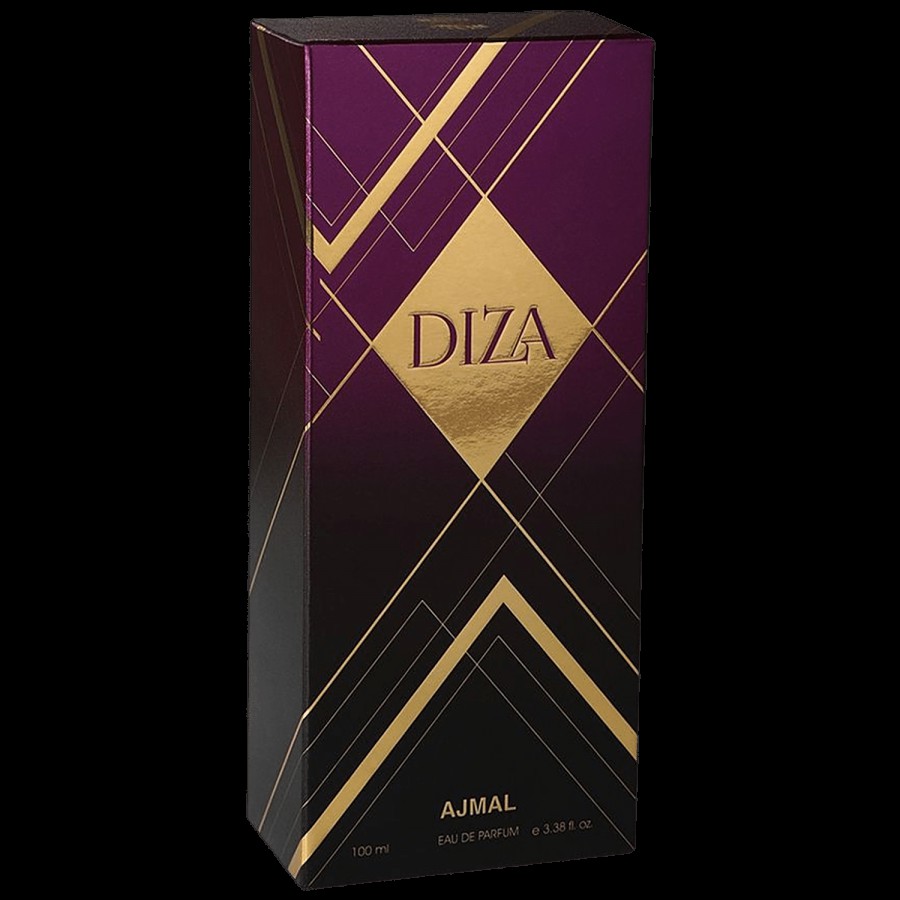 Ajmal Diza EDP Fresh Perfume For Women