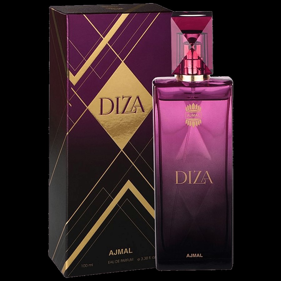 Ajmal Diza EDP Fresh Perfume For Women