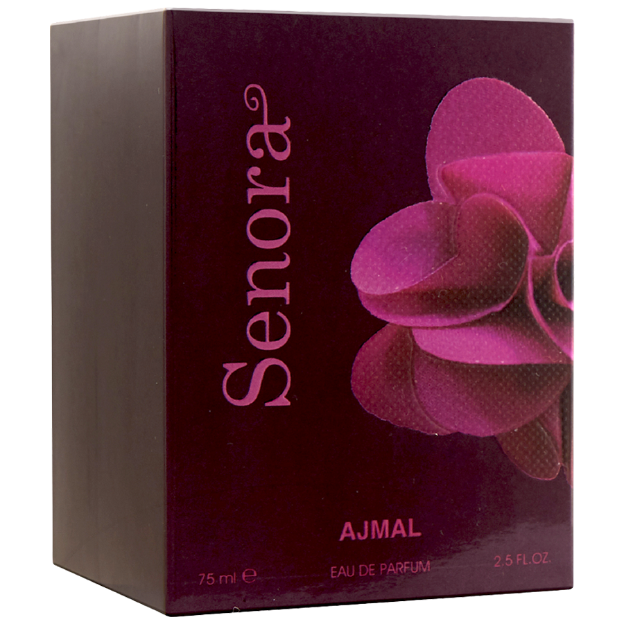 Ajmal Senora EDP Floral Perfume For Women