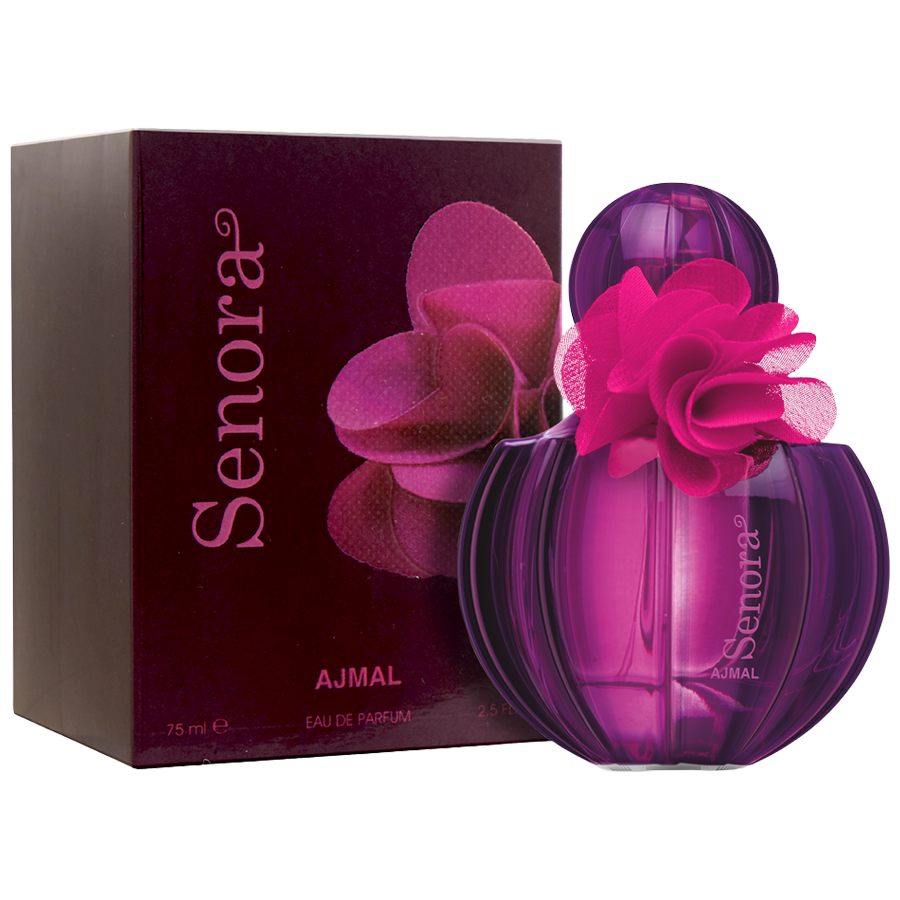 Ajmal Senora EDP Floral Perfume For Women