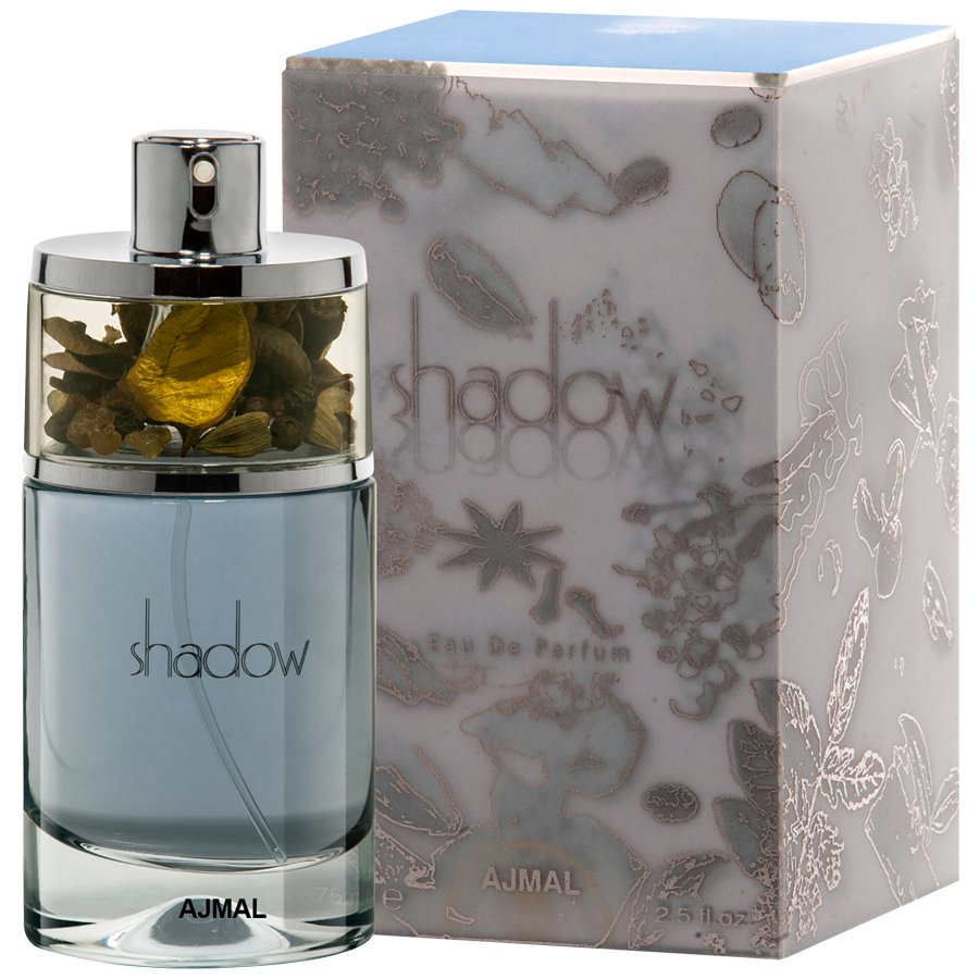 Ajmal Shadow For Him EDP Woody Perfume For Men