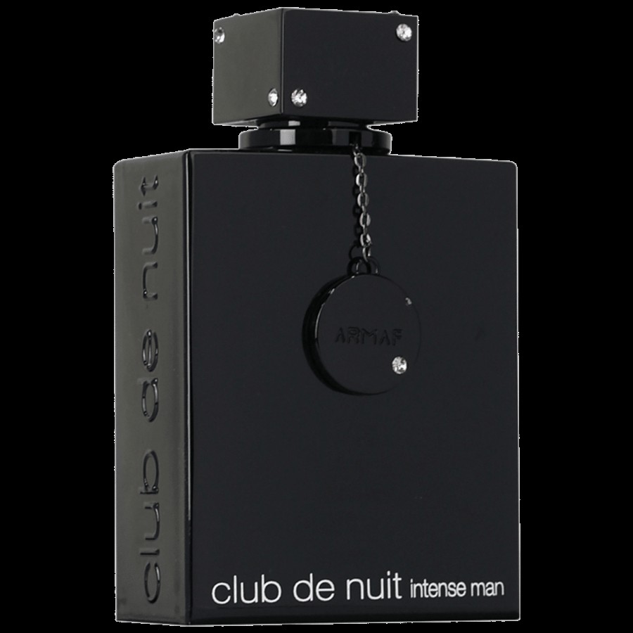 Armaf ARMAF CLUB DE NUIT INTENSE Eau de Parfum For Men 150ml