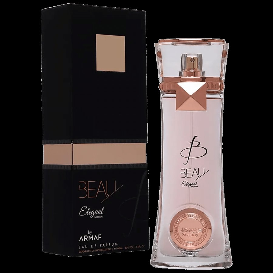 Armaf Armaf Beau Elegant - Eau De Parfum