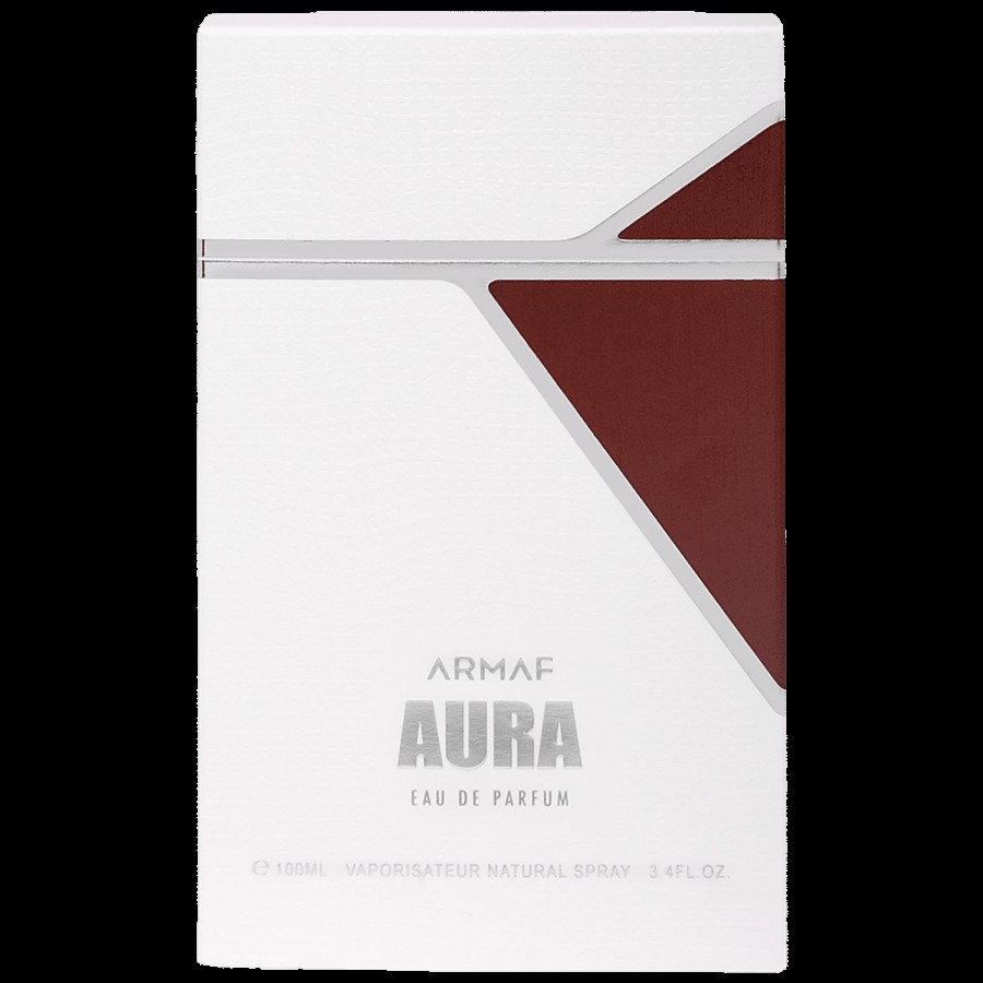 Armaf Aura - Eau De Parfum