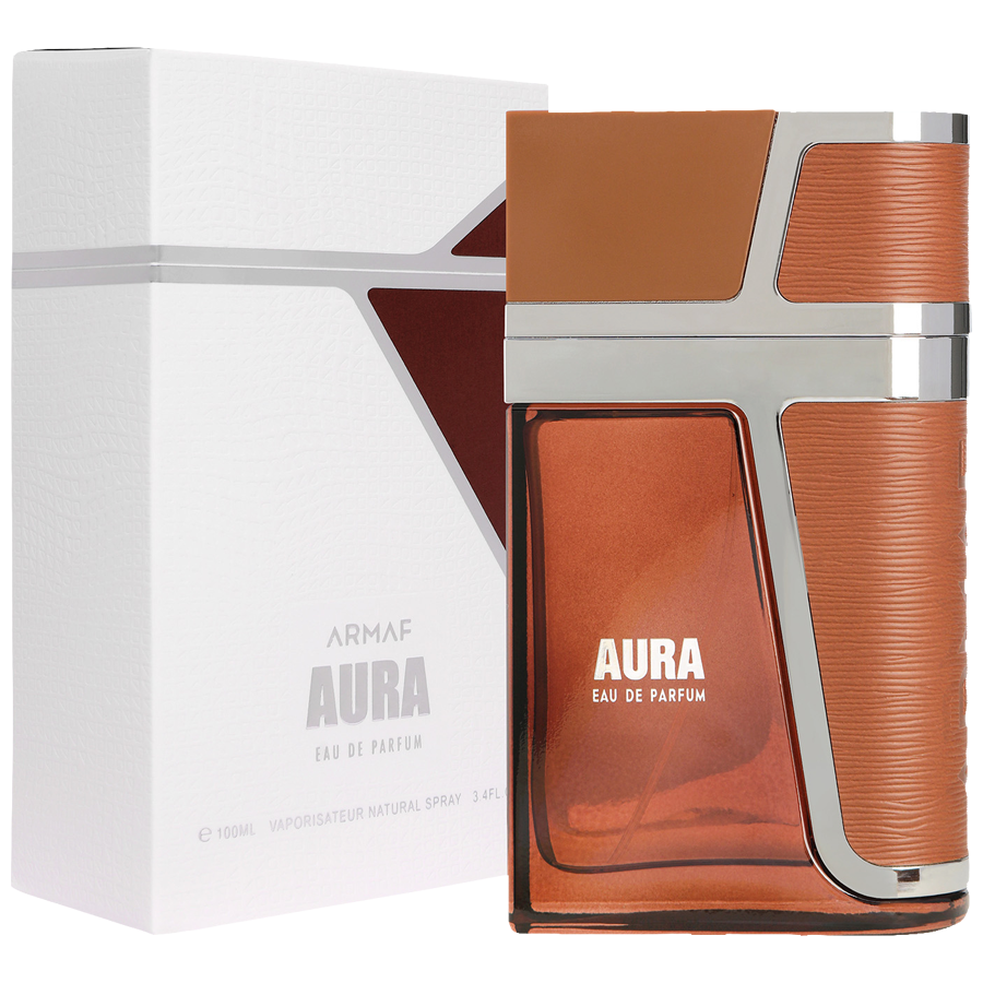 Armaf Aura - Eau De Parfum