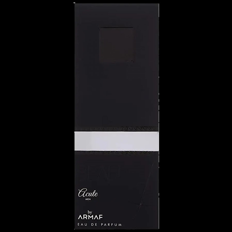 Armaf Beau Acute - Eau De Parfum