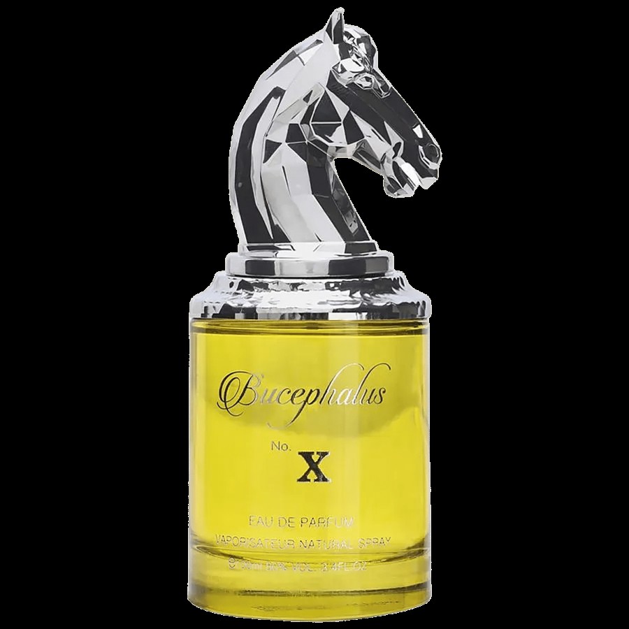 Armaf Bucephalus-X - Eau De Parfum