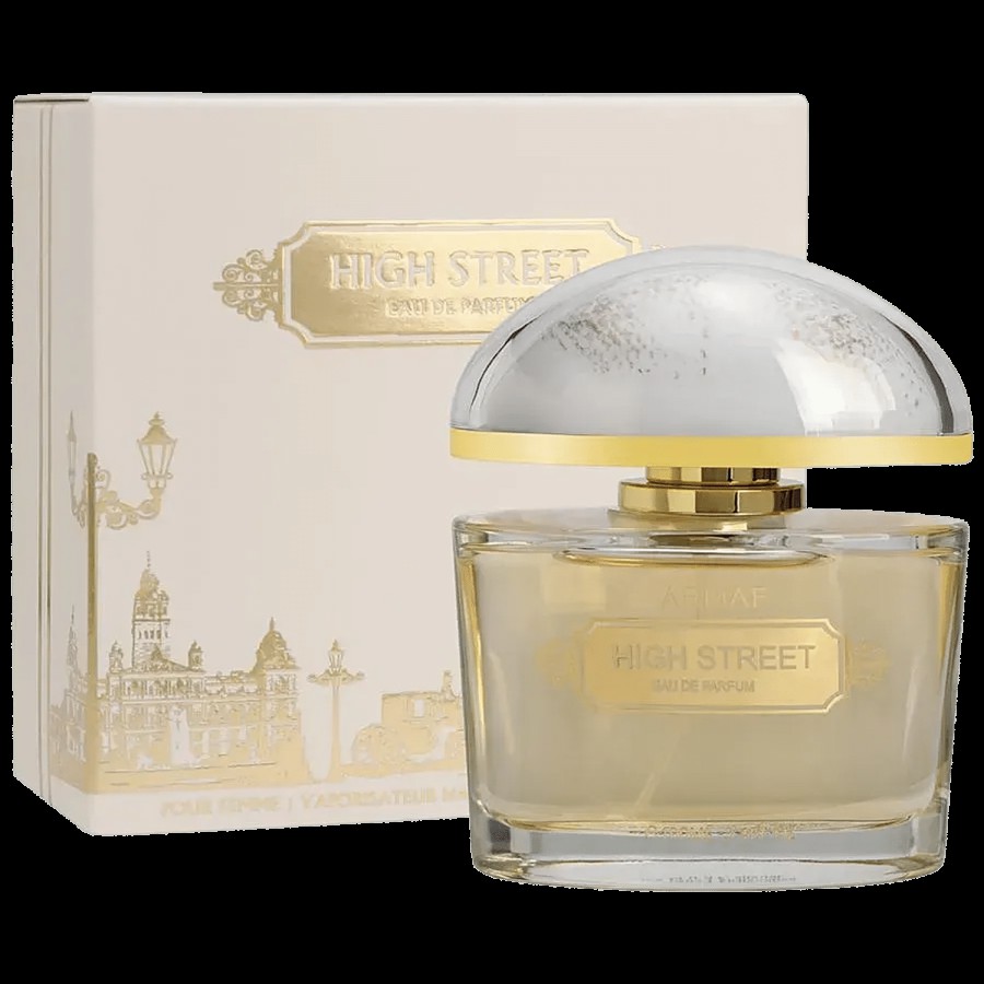 Armaf High Street - Eau De Parfum