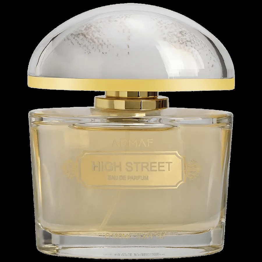 Armaf High Street - Eau De Parfum