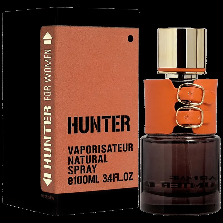 Armaf Hunter - Eau De Parfum