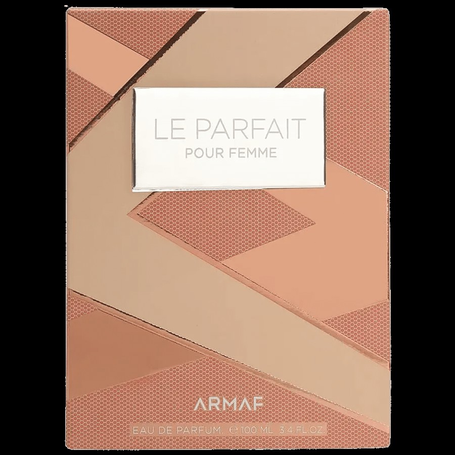 Armaf Le Parfait - Eau De Parfum