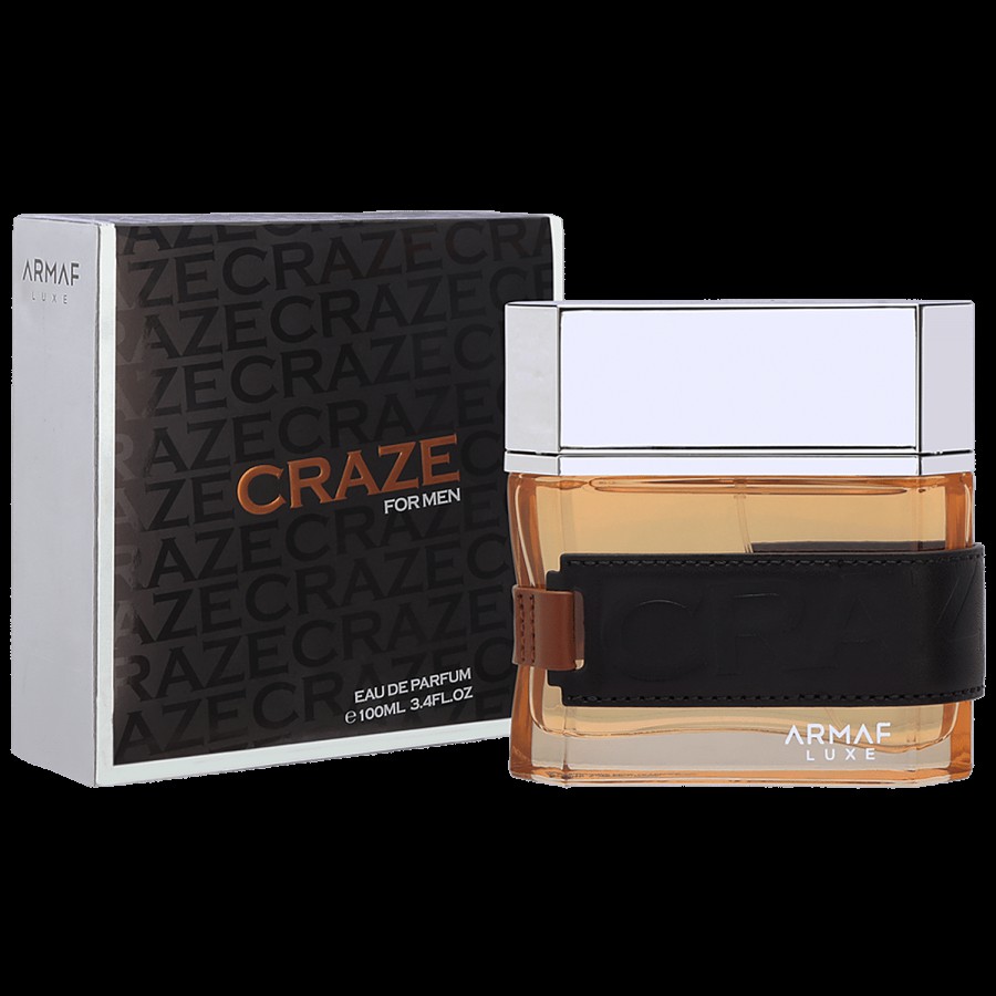 Armaf Luxe - Craze Perfume