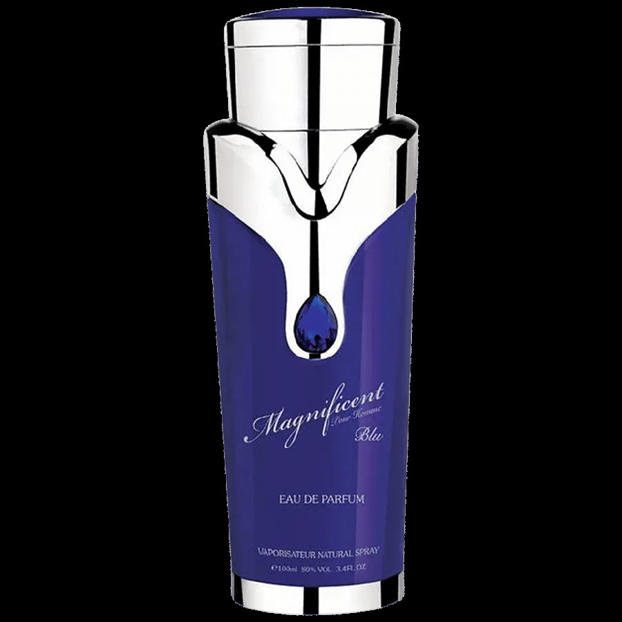 Armaf Magnificent Blu - Pour Homme