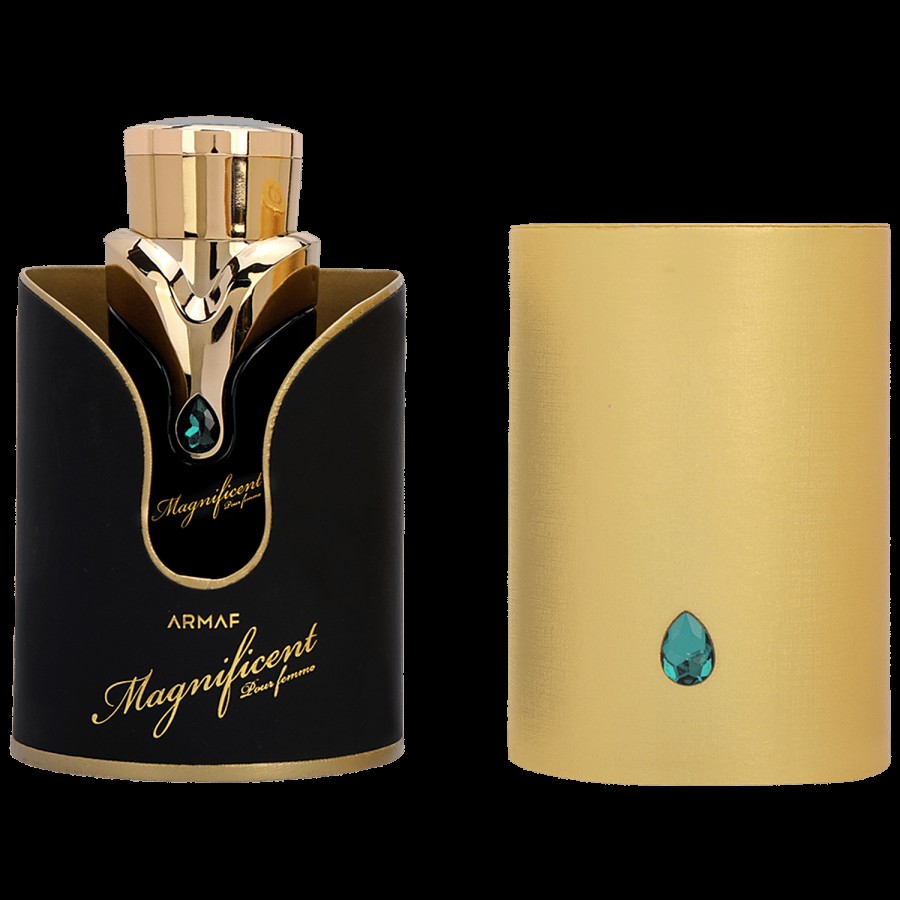 Armaf Magnificent Gold - Eau De Parfum