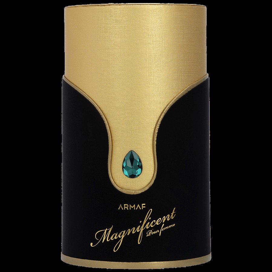 Armaf Magnificent Gold - Eau De Parfum