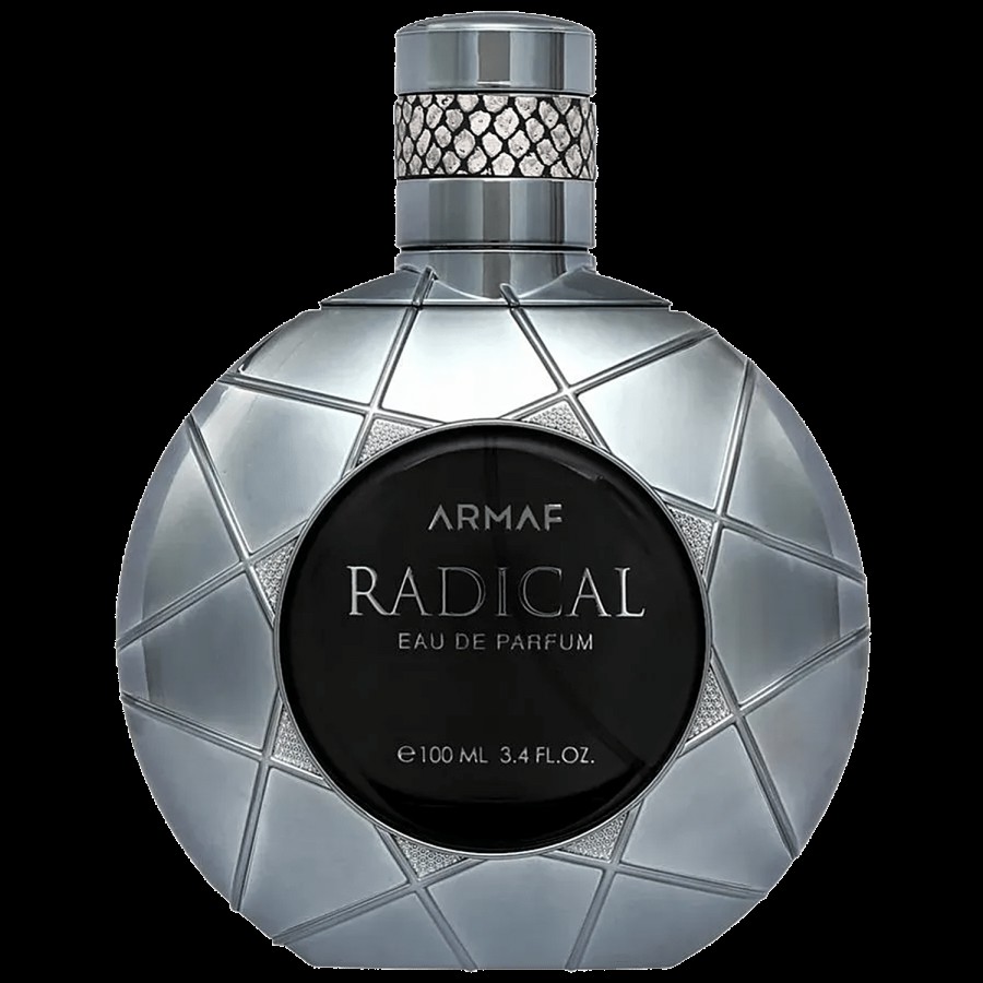 Armaf Radical - Eau De Parfum