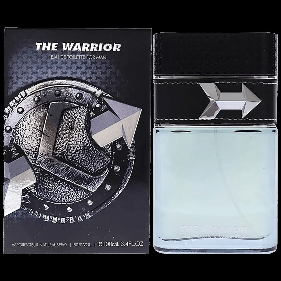 Armaf The Warrior - Eau De Parfum