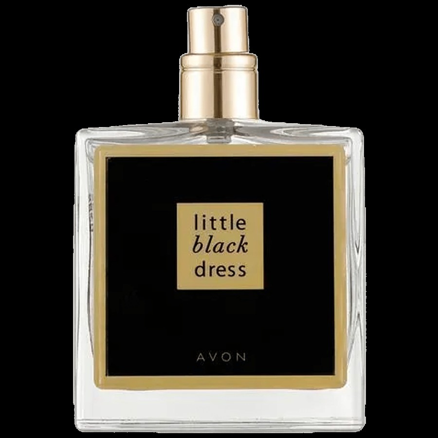 Avon Little Black Dress Eau De Parfum Spray