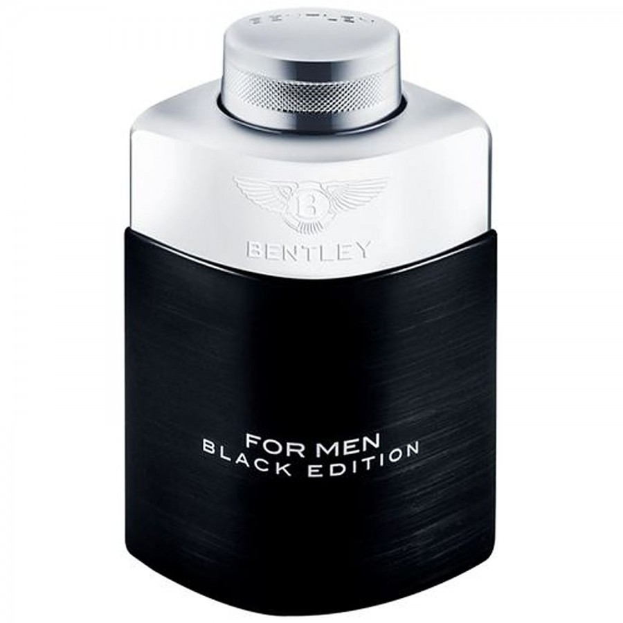 Bentley Black Edition Eau De Parfum For Men