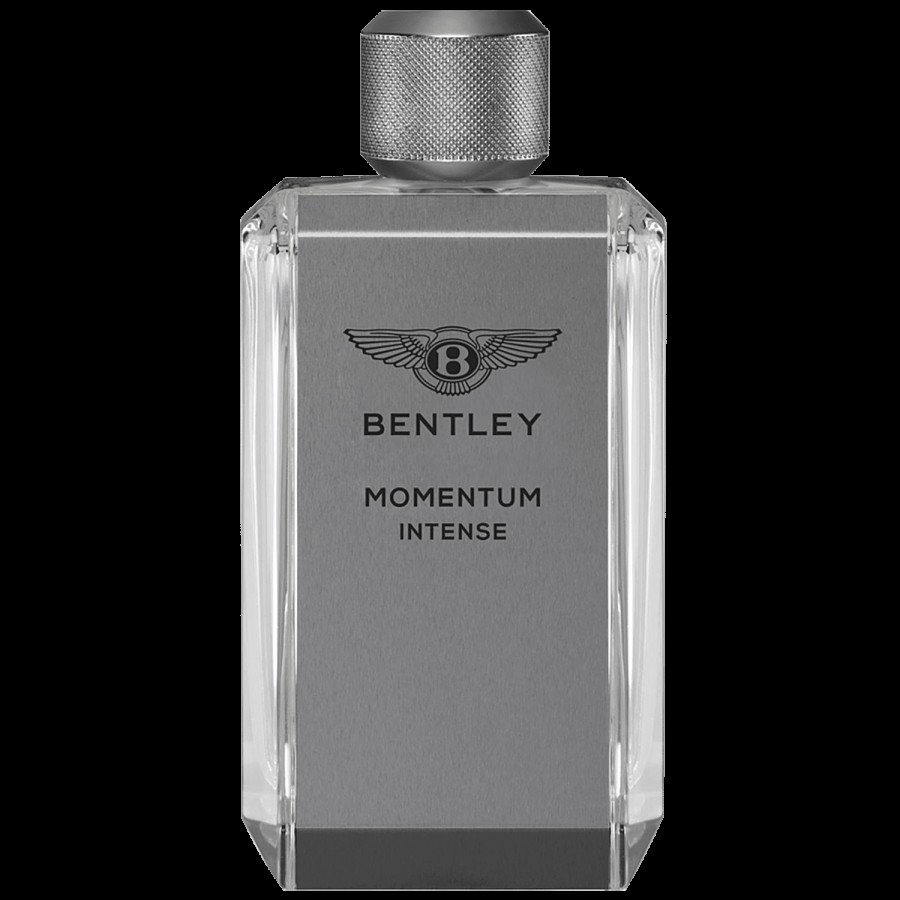 Bentley Momentum Intense Eau De Parfum