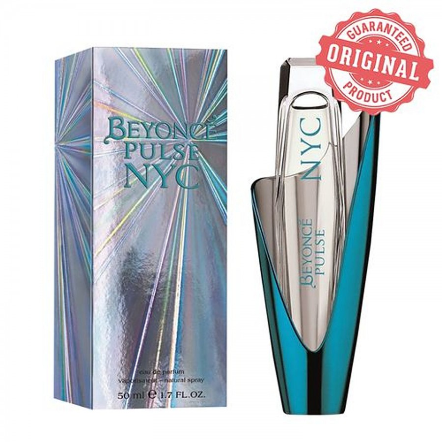 Beyonce Pulse Eau De Parfum