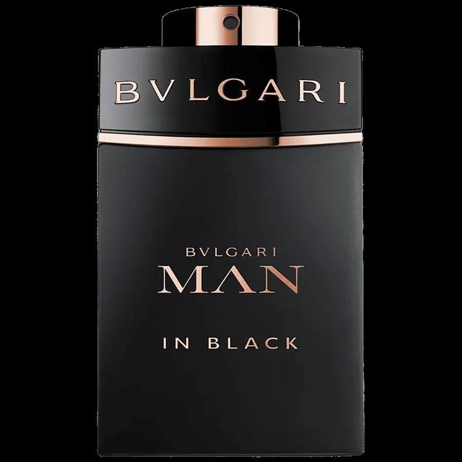 Bvlgari Man In Black Eau De Parfum