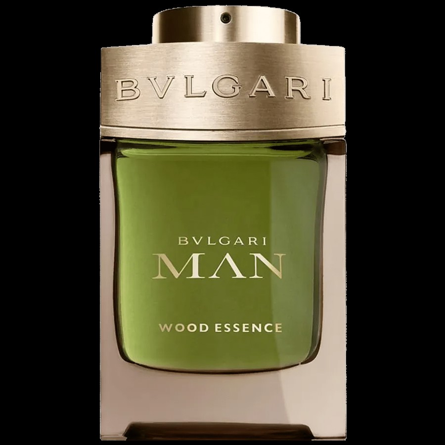 Bvlgari Man Wood Essence Eau De Parfum