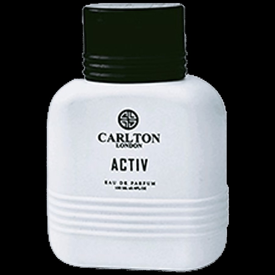 Carlton London Eau De Parfum - Activ