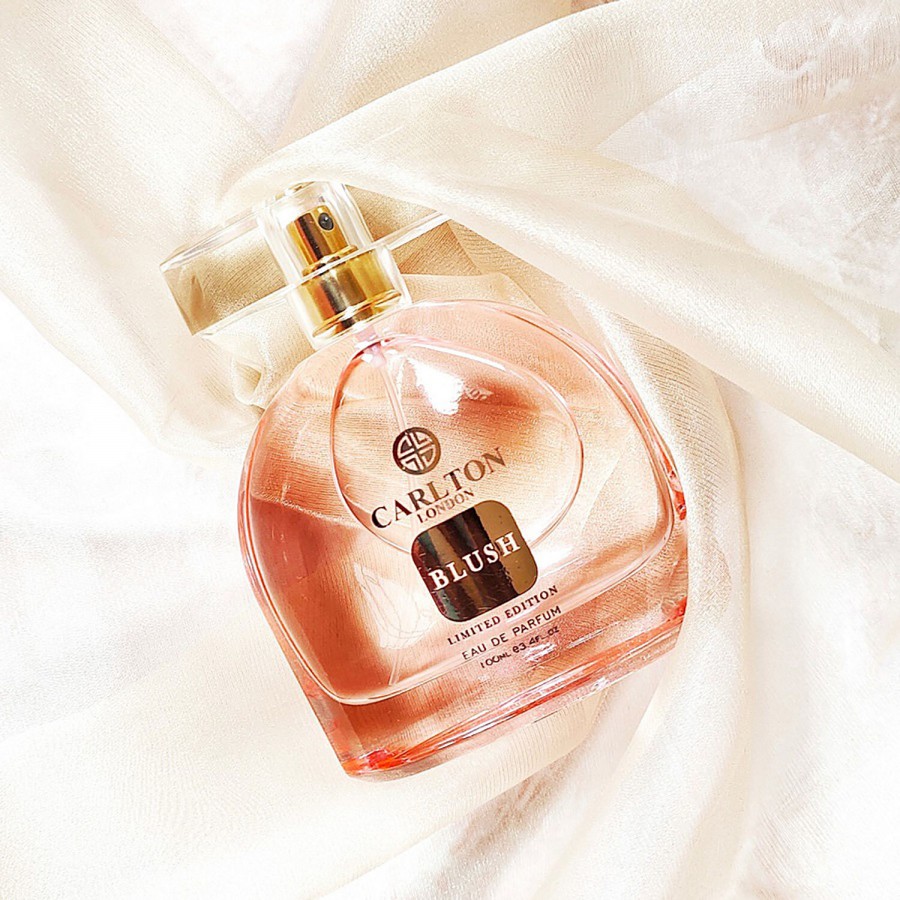 Carlton London Eau De Parfum - Blush