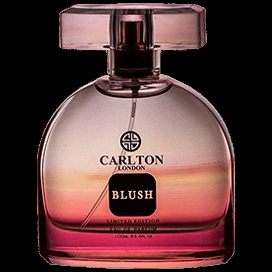 Carlton London Eau De Parfum - Blush