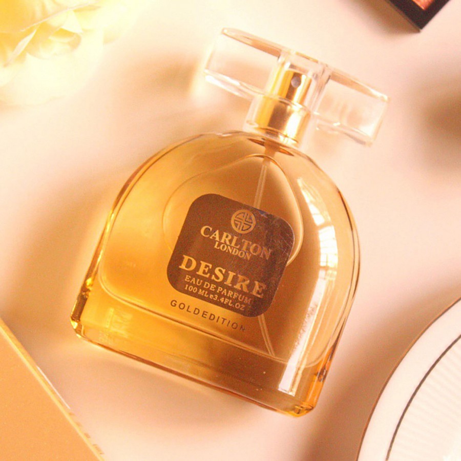 Carlton London Eau De Parfum - Desire