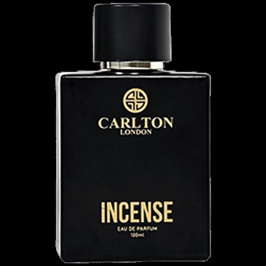 Carlton London Eau De Parfum - Incense