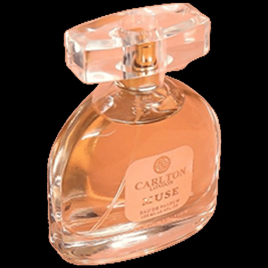 Carlton London Eau De Perfum - Muse