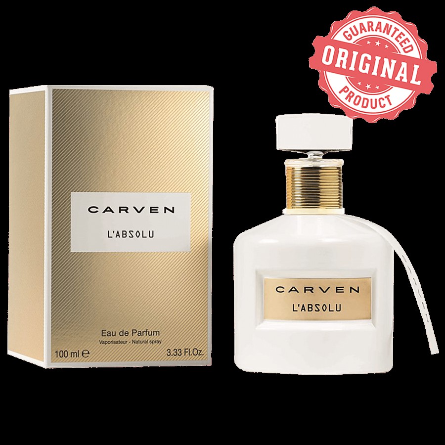 Carven L'Absolu Eau De Parfum